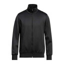 【送料無料】 ヴァレンティノ ガラヴァーニ メンズ パーカー・スウェットシャツ アウター Sweatshirts Black