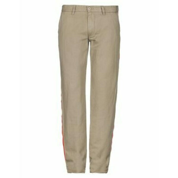 【送料無料】 ブラウアー メンズ カジュアルパンツ ボトムス Pants Green