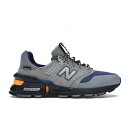 New Balance j[oX Y Xj[J[ yNew Balance 997 Sportz TCY US_4(23.0cm) Grey Steel