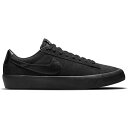 Nike ナイキ メンズ スニーカー エスビー 【Nike SB Zoom Blazer Low Pro GT】 サイズ US_9(27.0cm) Black Anthracite