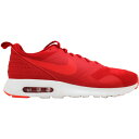 Nike ナイキ メンズ スニーカー 【Nike Air Max Tavas】 サイズ US_11.5(29.5cm) University Red/ Lt Crimson