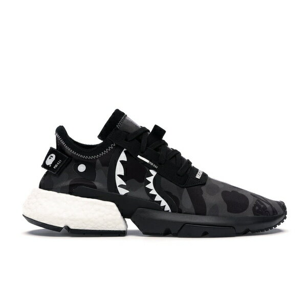 adidas ǥ  ˡ adidas POD S3.1  US_5(23.0cm) Bape x Neigh...