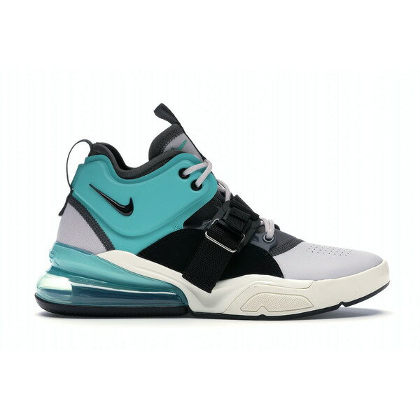 Nike ナイキ メンズ スニーカー  サイズ US_13(31.0cm) Black Hyper Jade