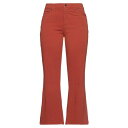 yz gD[j[[N fB[X JWApc {gX Pants Rust