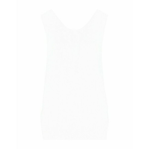 【送料無料】 ビートライス レディース カットソー トップス Tops White