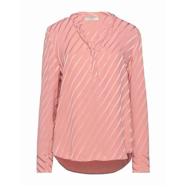 【送料無料】 ビートライス レディース カットソー トップス Tops Pink