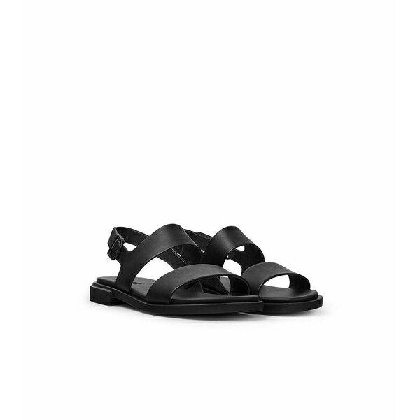 楽天astyカンペール レディース サンダル シューズ Women's Edy Sandals Black