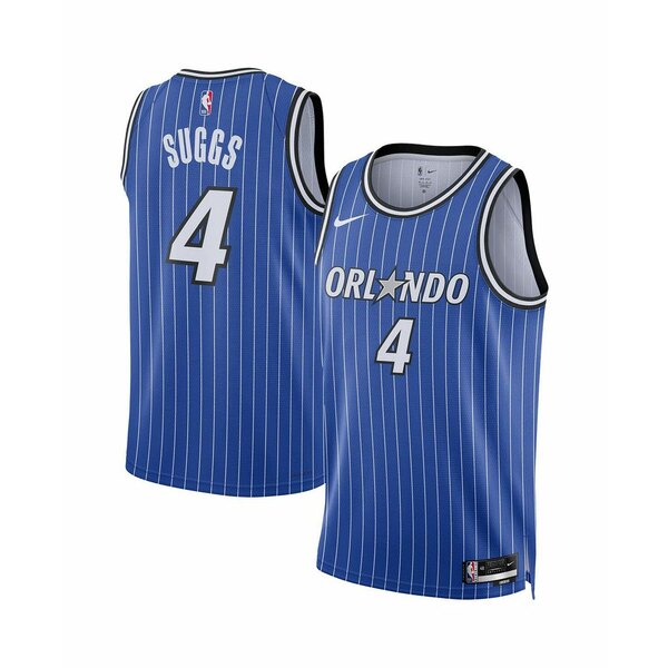 asty㤨֥ʥ   ȥåץ Men's and Women's Jalen Suggs Blue Orlando Magic Swingman Player Icon Edition Jersey BlueפβǤʤ37,800ߤˤʤޤ