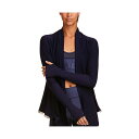 アララ レディース ニット&セーター アウター Adult Women Jet Set Cardigan Navy