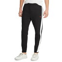 ラルフローレン ラルフローレン メンズ カジュアルパンツ ボトムス Men's Big & Tall Soft Cotton Active Jogger Pants Black