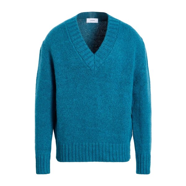 【送料無料】 ラルディーニ メンズ ニット&セーター アウター Sweaters Green