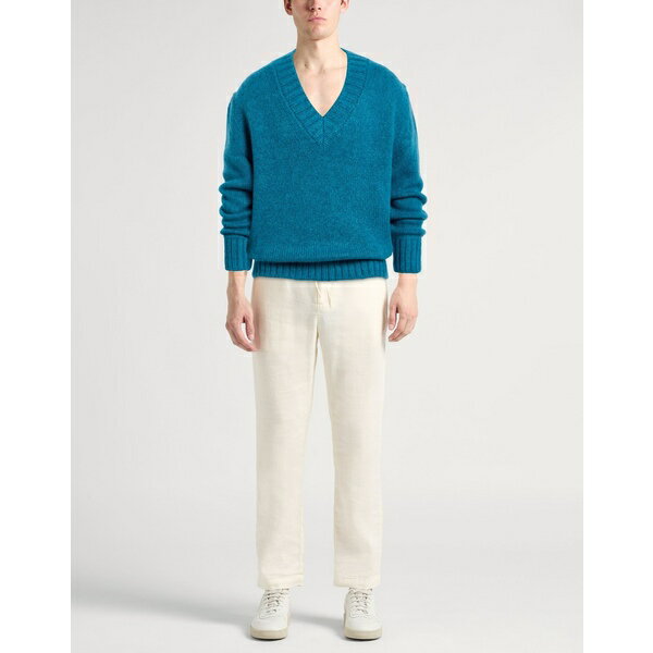 【送料無料】 ラルディーニ メンズ ニット&セーター アウター Sweaters Green