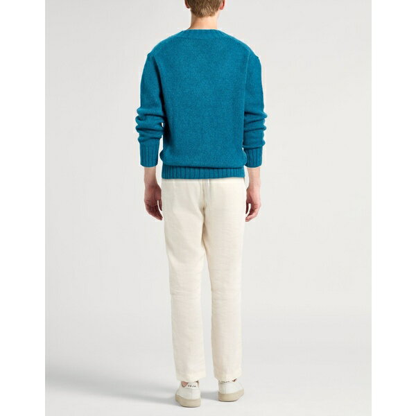 【送料無料】 ラルディーニ メンズ ニット&セーター アウター Sweaters Green