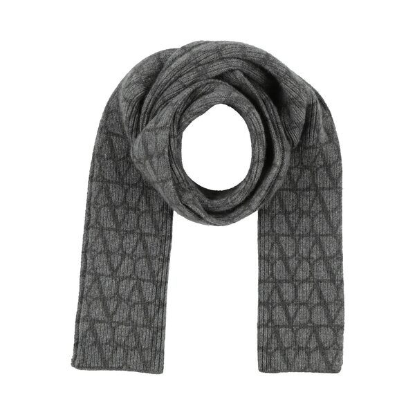 【送料無料】 ヴァレンティノ ガラヴァーニ メンズ マフラー・ストール・スカーフ アクセサリー Scarve..