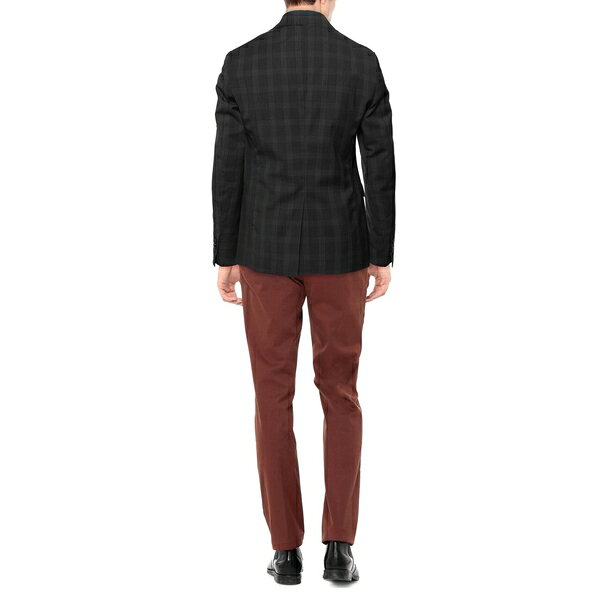 【送料無料】 グリフォーニ メンズ ジャケット＆ブルゾン アウター Blazers Grey