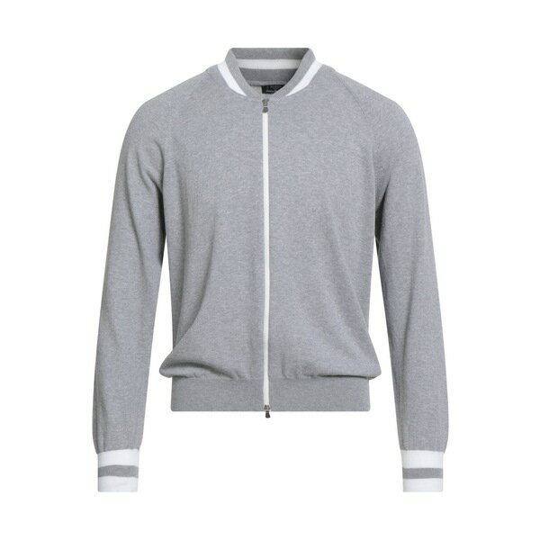 ■トップスサイズ 単位(cm) USサイズ｜胸囲(cm) XS(32-34in)｜84 S(34-36in)｜88 M(36-38in)｜94 L(38-40in)｜100 XL(42-44in)｜106 ■ブランド BARBA Napoli (バルバナポリ)■商品名 Cardigans■こちらの商品は米国・ヨーロッパからお取り寄せ商品となりますので、 お届けまで2週間前後お時間頂いております。 ■各ブランド・商品・デザインによって大きな差異がある場合がございます。 ■あくまで平均的なサイズ表ですので、「参考」としてご利用ください。 ■店内全品【送料無料】です！（※沖縄・離島は別途送料3,300円がかかります）