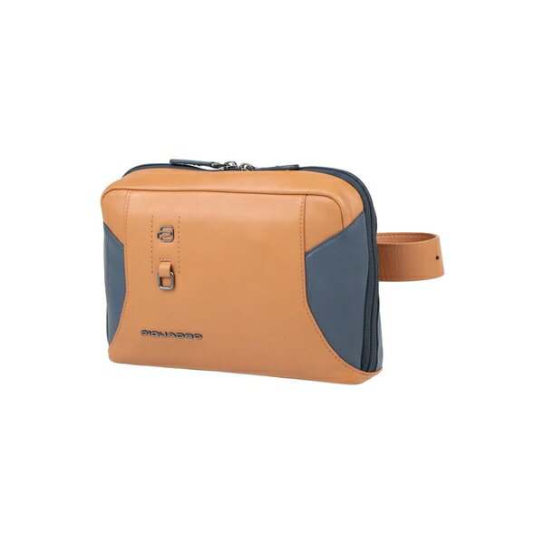 【送料無料】 ピークアドロ メンズ バックパック・リュックサック バッグ Belt bags Yellow(4)