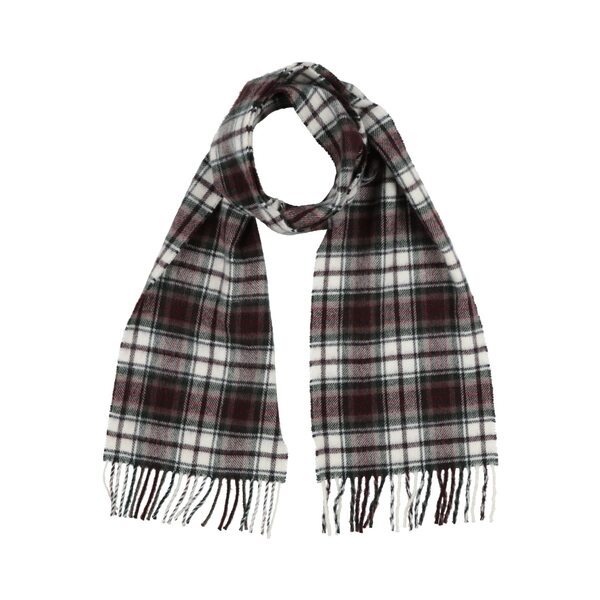 【送料無料】 ノースプロジェクト メンズ マフラー・ストール・スカーフ アクセサリー Scarves Red