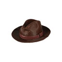 【送料無料】 エトロ メンズ 帽子 アクセサリー Hats Brown