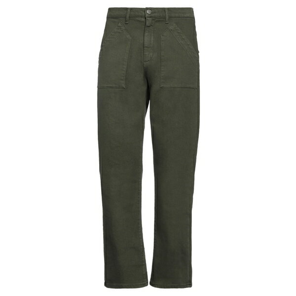 【送料無料】 ダニエレ アレッサンドリー二 メンズ カジュアルパンツ ボトムス Pants Green