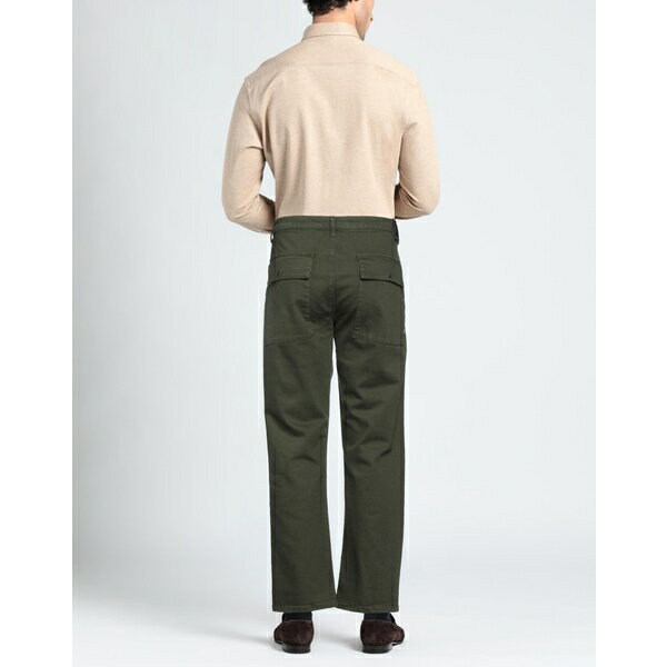 【送料無料】 ダニエレ アレッサンドリー二 メンズ カジュアルパンツ ボトムス Pants Green