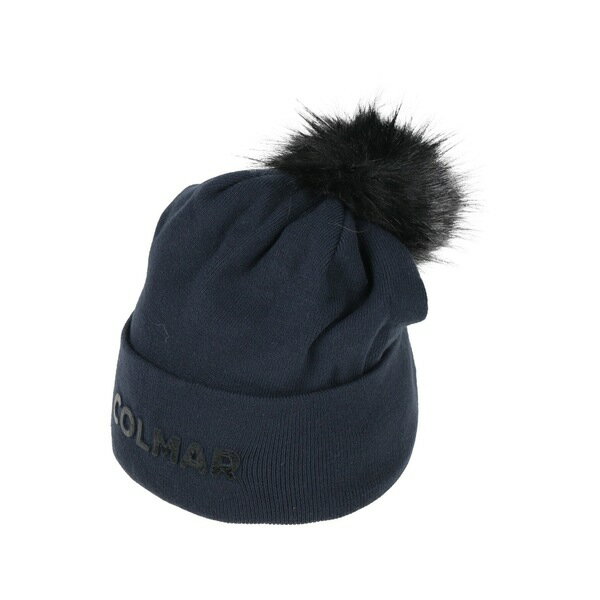 【送料無料】 コルマール メンズ 帽子 アクセサリー Hats Blue(4)