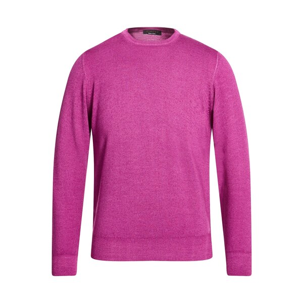 【送料無料】 ジョルディーズ メンズ ニット&セーター アウター Sweaters Purple(4)