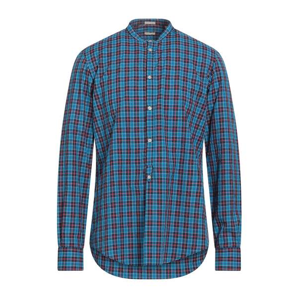 ̵ ޥå    ȥåץ Shirts Azure