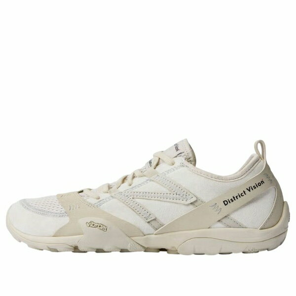 New Balance ニューバランス メンズ スニーカー 【New Balance x District Vision MT10O 'Cloud Dancer' MT10ODI】 サイズ US_10(28.0cm)