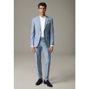 ストレルソン メンズ サンダル シューズ AIDAN2 - Blazer jacket - turquioseaqua