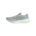 アディダス メンズ ランニング スポーツ SUPERNOVA RISE 2 - Road running shoes - grey two matte silv...