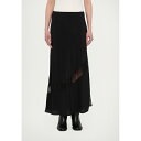 ザディグ エ ヴォルテール レディース スカート ボトムス JAYLAL - Pencil skirt - noir