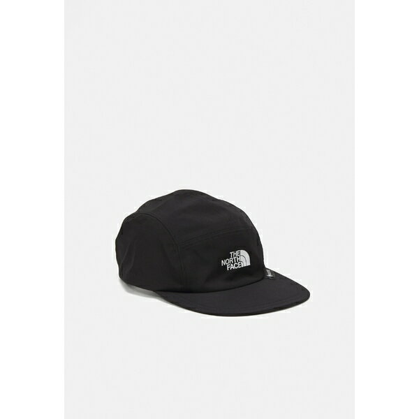 ノースフェイス レディース 帽子 アクセサリー GORE TEX BALLCAP - Cap - black