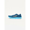オルトラ メンズ ランニング スポーツ ESCALANTE 4 - Road running shoes - navy