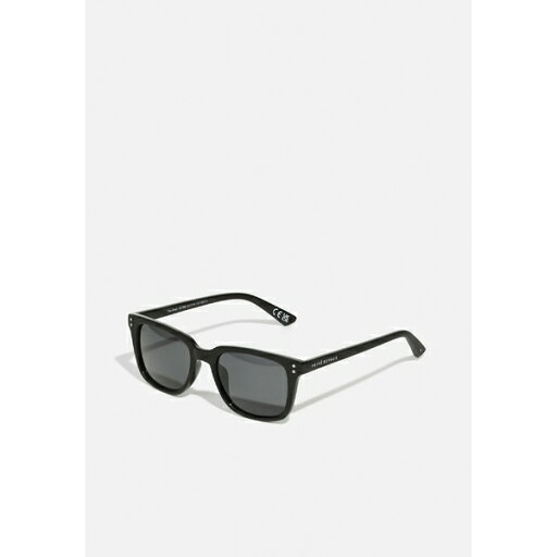 プリヴェ ルヴォー メンズ サングラス・アイウェア アクセサリー THE DEAN UNISEX - Sunglasses - black プリヴェ ルヴォー メンズ サングラス・アイウェア アクセサリー THE DEAN UNISEX - Sunglasses - black