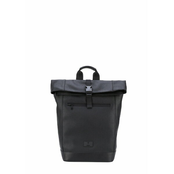 ジョープ レディース バックパック・リュックサック バッグ Rucksack - black