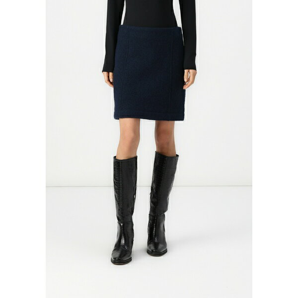 サムス サムス レディース スカート ボトムス ANNA SKIRT - Mini skirt - salute