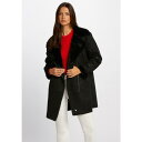 モーガンレーン レディース コート アウター Winter coat - noir(4)