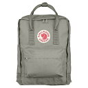 フェールラーベン レディース バックパック・リュックサック バッグ KNKEN - Rucksack - fog(4)