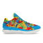 Under Armour アンダーアーマー メンズ スニーカー 【Under Armour Curry 1 Low Flotro】 サイズ US_7(25.0cm) Sour Patch Kids