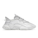 楽天astyadidas アディダス メンズ スニーカー オズウィーゴ 【adidas Ozweego】 サイズ US_11（29.0cm） Triple White