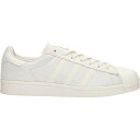 adidas アディダス メンズ スニーカー 【adidas Superstar Boost】 サイズ US_10(28.0cm) SNS Shades of White V2