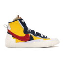 Nike ナイキ メンズ スニーカー 【Nike Blazer Mid】 サイズ US_9(27.0cm) sacai Snow Beach