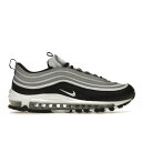 Nike iCL Y Xj[J[ GA}bNX yNike Air Max 97z TCY US_9(27.0cm) Black Metallic Silver