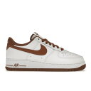 Nike iCL Y Xj[J[ yNike Air Force 1 Low '07z TCY US_10.5(28.5cm) Pecan