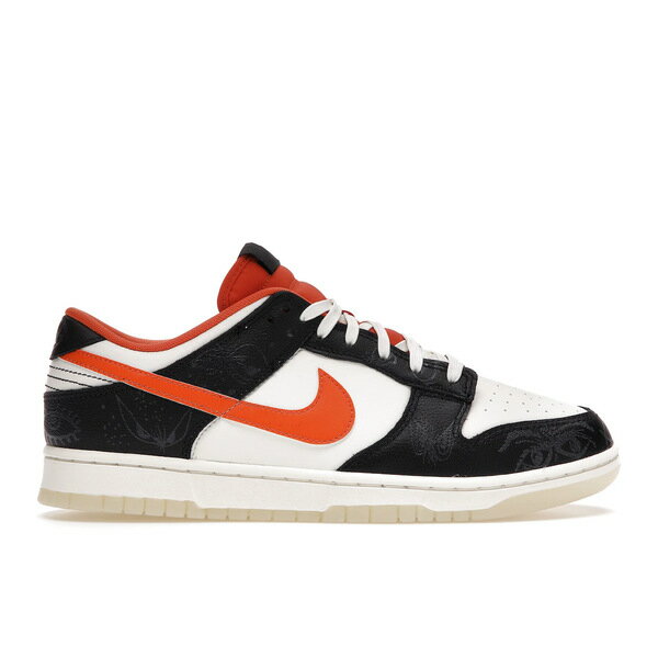 Nike ナイキ メンズ スニーカー 【Nike Dunk Low PRM】 サイズ US_13(31.0cm) Halloween (2021)