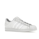 adidas アディダス メンズ スニーカー 【adidas Superstar】 サイズ US_4.5(23.5cm) Triple White (2022) 2