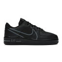 Nike iCL Y Xj[J[ GAtH[X yNike Air Force 1 Reactz TCY US_9(27.0cm) Black Anthracite