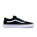 Vans oY Y Xj[J[ yVans Old Skoolz TCY US_9(27.0cm) Black White