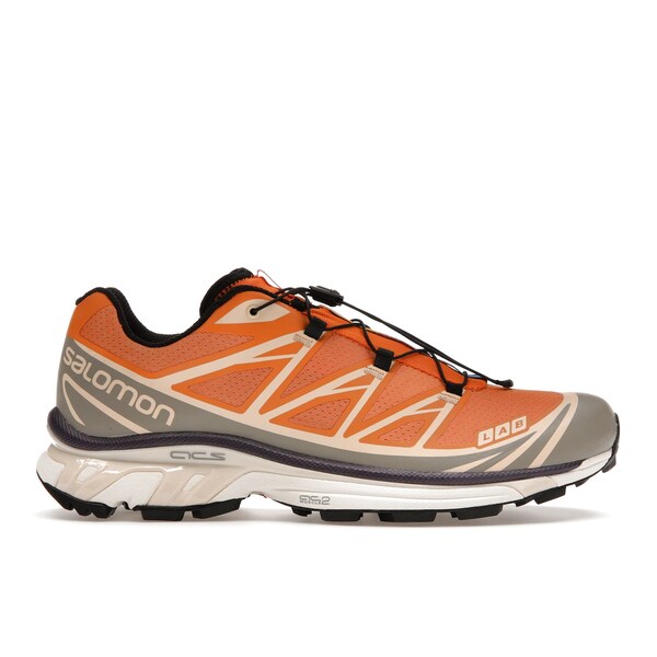 Salomon   ˡ Salomon XT-6  US_9(27.0cm) Apricot Buff